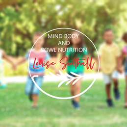 Is Your Child's Gut Health Holding Them Back from Reaching Their Full Potential?