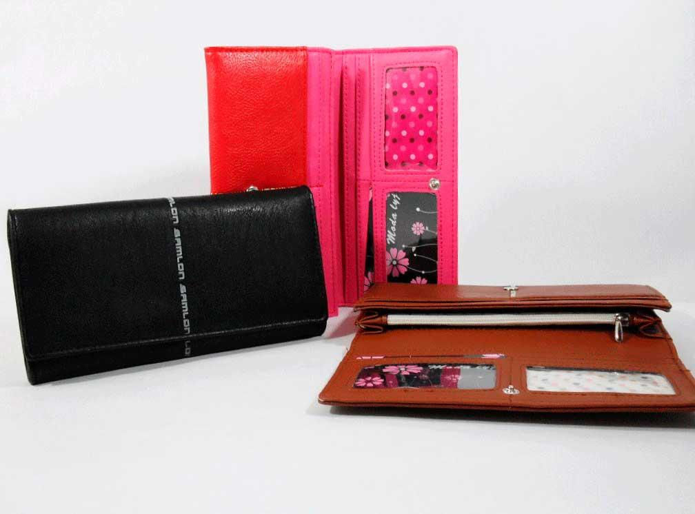 Lady's wallet
