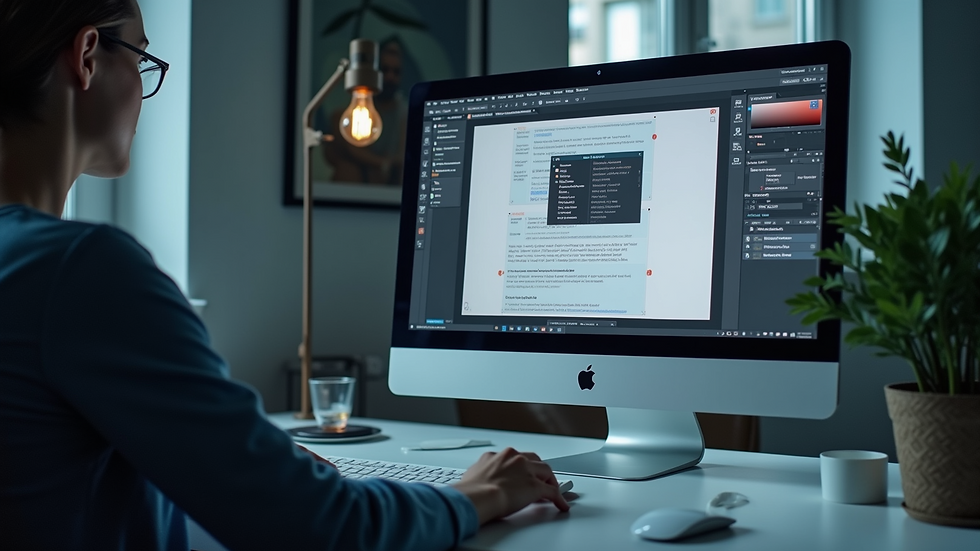 Enhance AI Reliability Using Prompt Forge