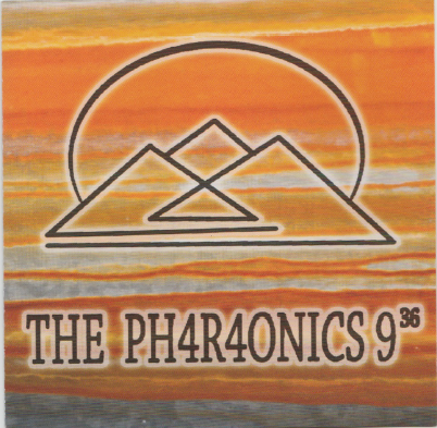 The Ph4r4onics 9