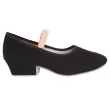 Thumbnail: Girl's Character Shoes
