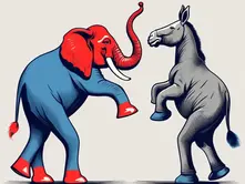 Both Parties and the Media Screwed Us – Time to Go Independent