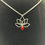 Thumbnail: Lotus Necklace