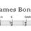 Thumbnail: James Bond [Keyboard]