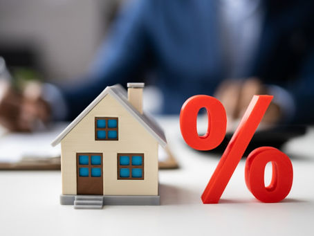 Mortgage Rates See Modest Rise This Week Amid Economic Crosswinds (July 20, 2025)