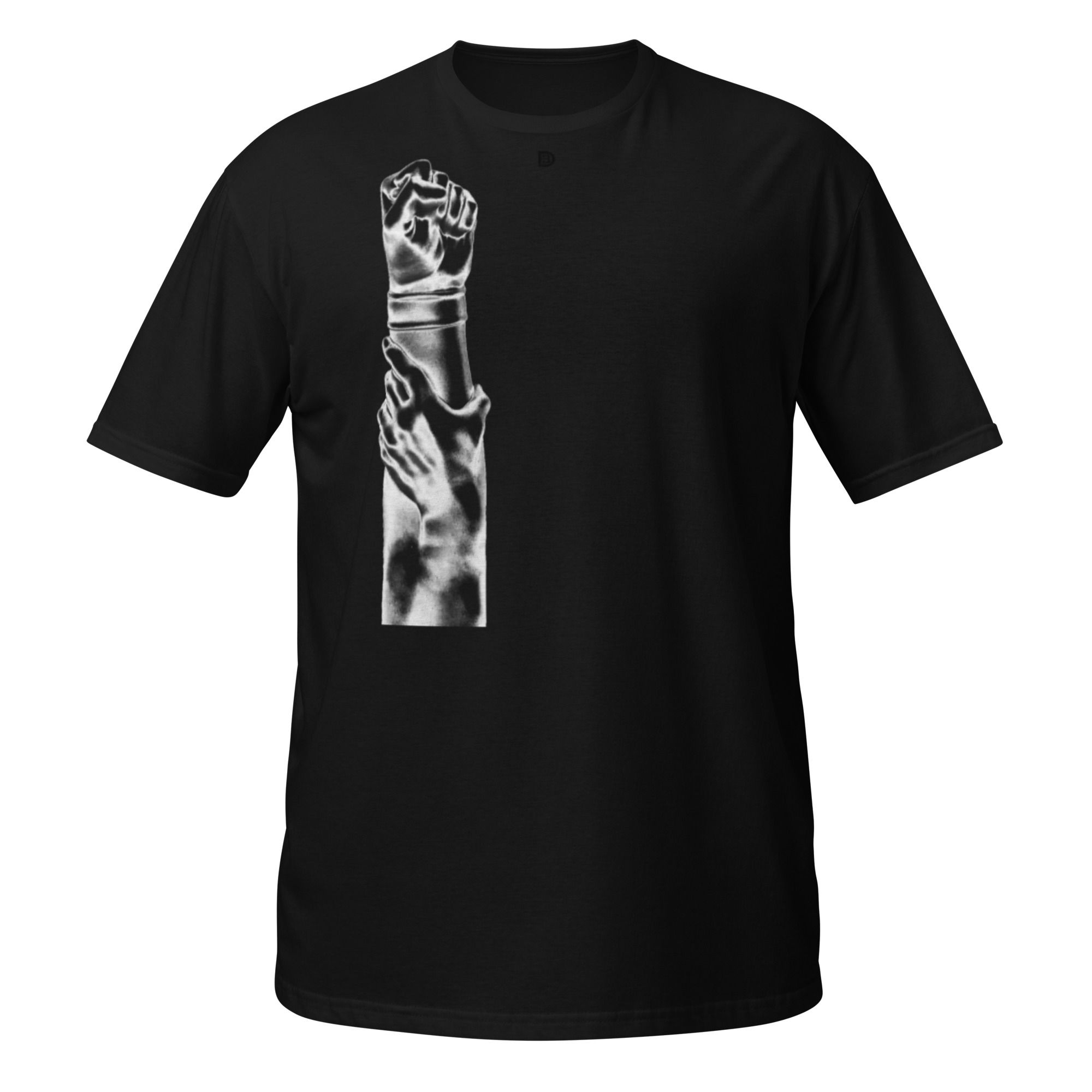 Lend A Hand T-Shirt