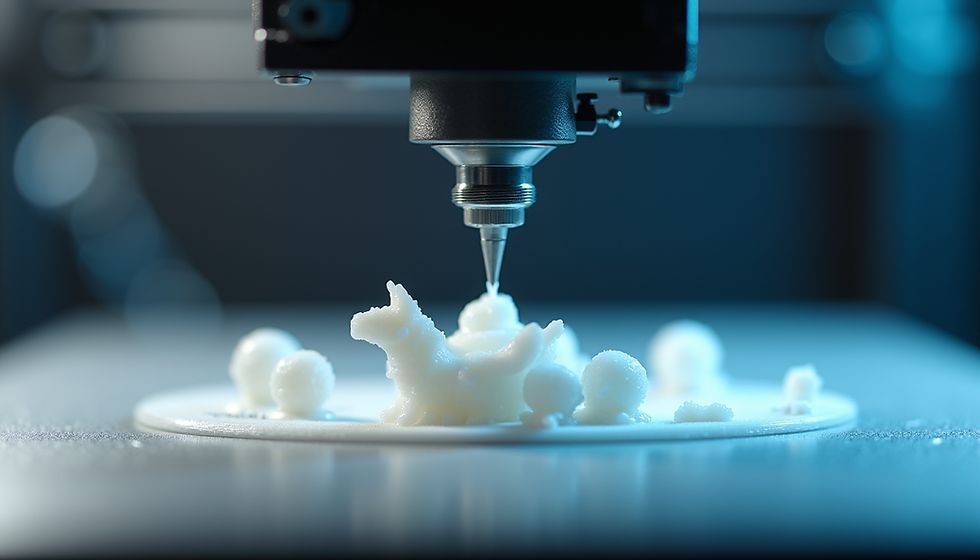 Overcoming Challenges with the Bambu Lab X2D and 0.2mm Nozzle Printing Techniques