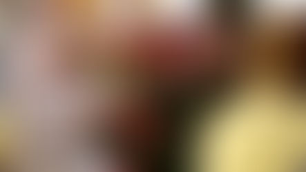 Simon Cowell and Lauren take Eric to Winter Wonderland