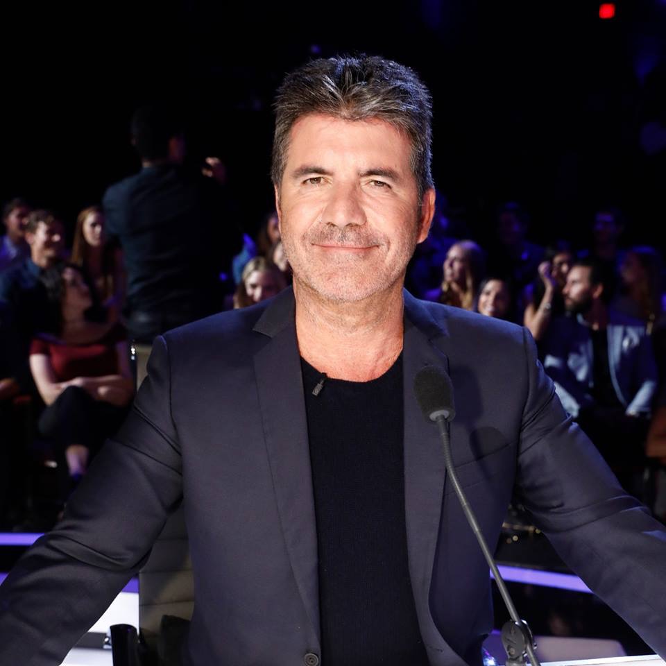 Simon Cowell to shake up X Factor once again | Just Simon Cowell - How Tall Is Simon Cowell: The X-Factor Judge’s Commanding Presence