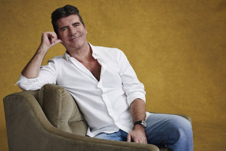 X Factor Executive Producer Says X Factor Could Be 'Rested'.