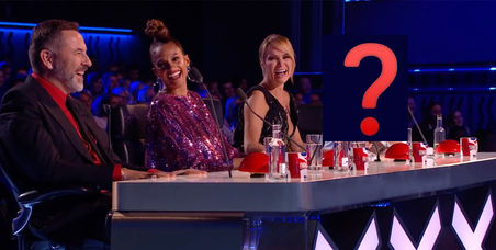 Simon Cowell's Britain's Got Talent replacement judge announced