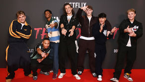 Simon Cowell's new boyband December 10