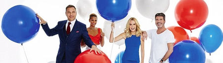 BGT Final - POLL: Who Should Win?