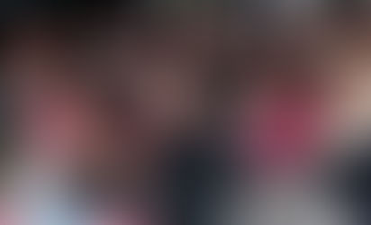 Simon Cowell & The Judges Arrive On The Red Carpet At Britain's Got Talent In Birmingham