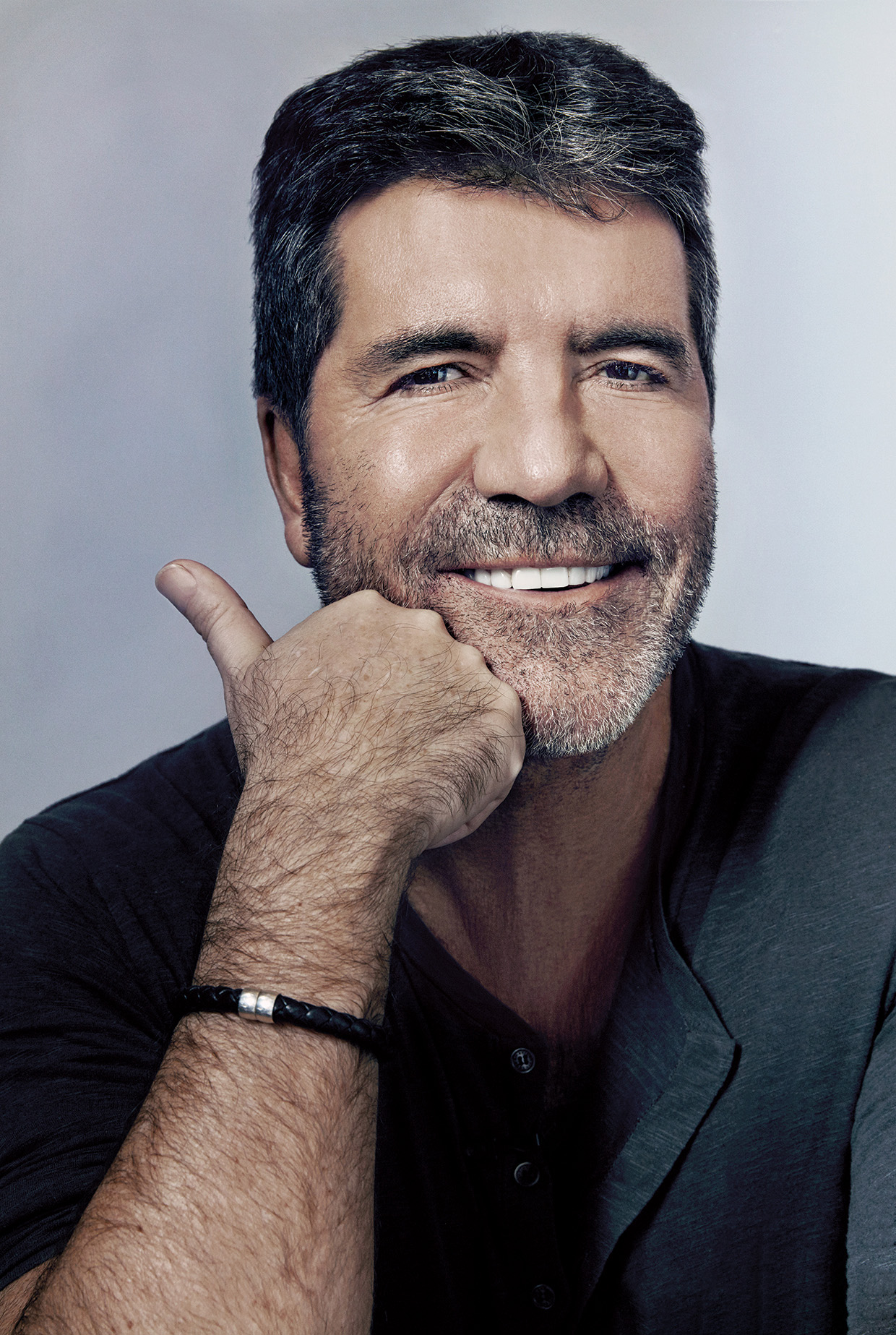 simon cowell face simon cowell face