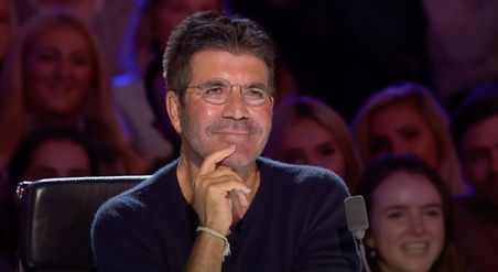 Simon Cowell set to return to Britain's Got Talent in January