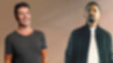 Simon Cowell hires Craig David for Walk the Line