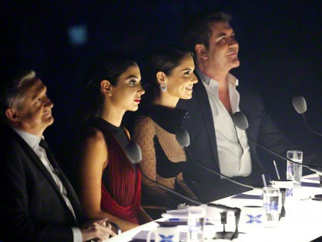 Our Review Of The Amazing X Factor Final - Your Winner Is Crowned!