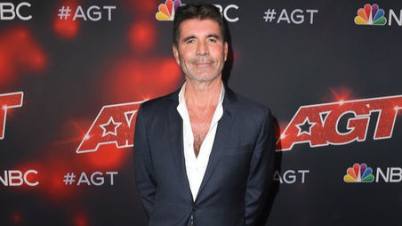 Simon Cowell's new show 'Walk The Line' announces Maya Jama as presenter