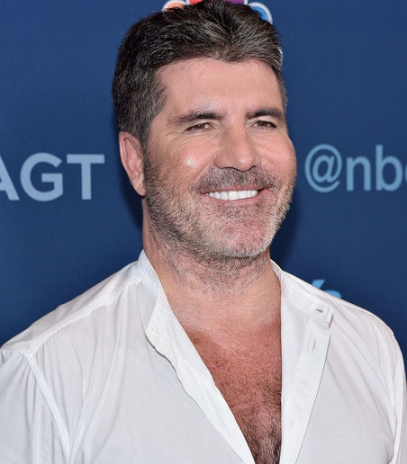 Simon Cowell Confirmed To Stay with America's Got Talent Until 2019
