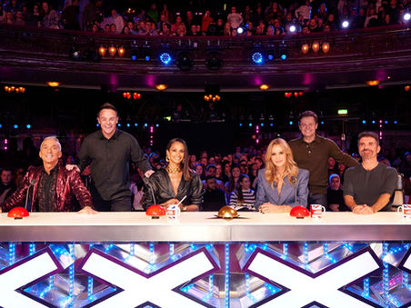 Britain's Got Talent auditions start today with a new judge on the panel