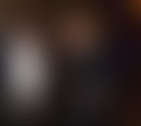 Simon Cowell Meets Royalty...And Louis Walsh At The British Asian Trust Dinner