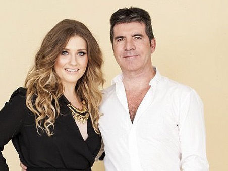 Simon Cowell drops Ella Henderson from his Syco label.