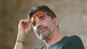 Simon Cowell: The Next Act