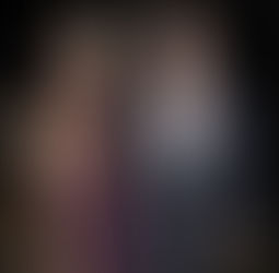 Simon Cowell and Lauren Silverman Attend The Shooting Star Chase Fundraising Ball