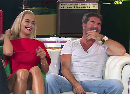 Simon Cowell Now Has To Find Three New Judges As Rita Ora Quits X Factor