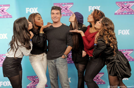 Fifth Harmony - Who are they?  We Have All The Facts For You...