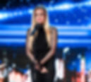 Josephine Lee on Britain's Got Talent 2017