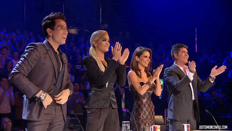 The X Factor Final: Guest Performers Updated As They Are Confirmed