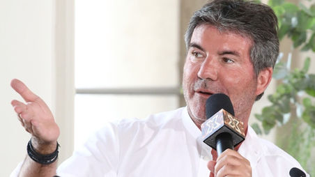 Simon Cowell overhauls X Factor with focus on the contestants