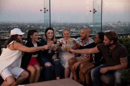 Poll: Who Should Sharon Osbourne Choose As Her Final 3 Overs?