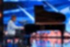 Tokio Myers on Britain's Got Talent 2017