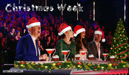 POLL: Who Should Go Through To The X Factor Final?