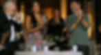 X Factor: Celebrity - The judges: Simon Cowell, Louis Walsh, Nicole Scherzinger