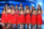 London School of Bollywood on Britain's Got Talent 2017