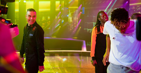 REVEALED: X Factor theme and contestants' song choices for the first live show