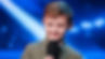 Ned Woodman on Britain's Got Talent 2017