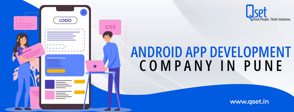 Android App Development Company In Pune