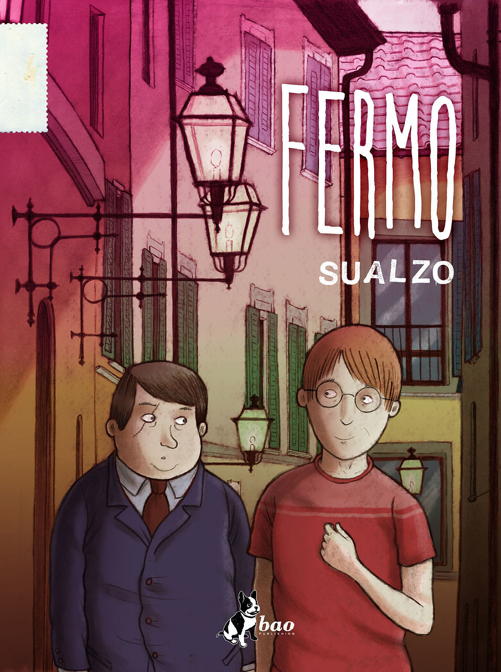 Fermo