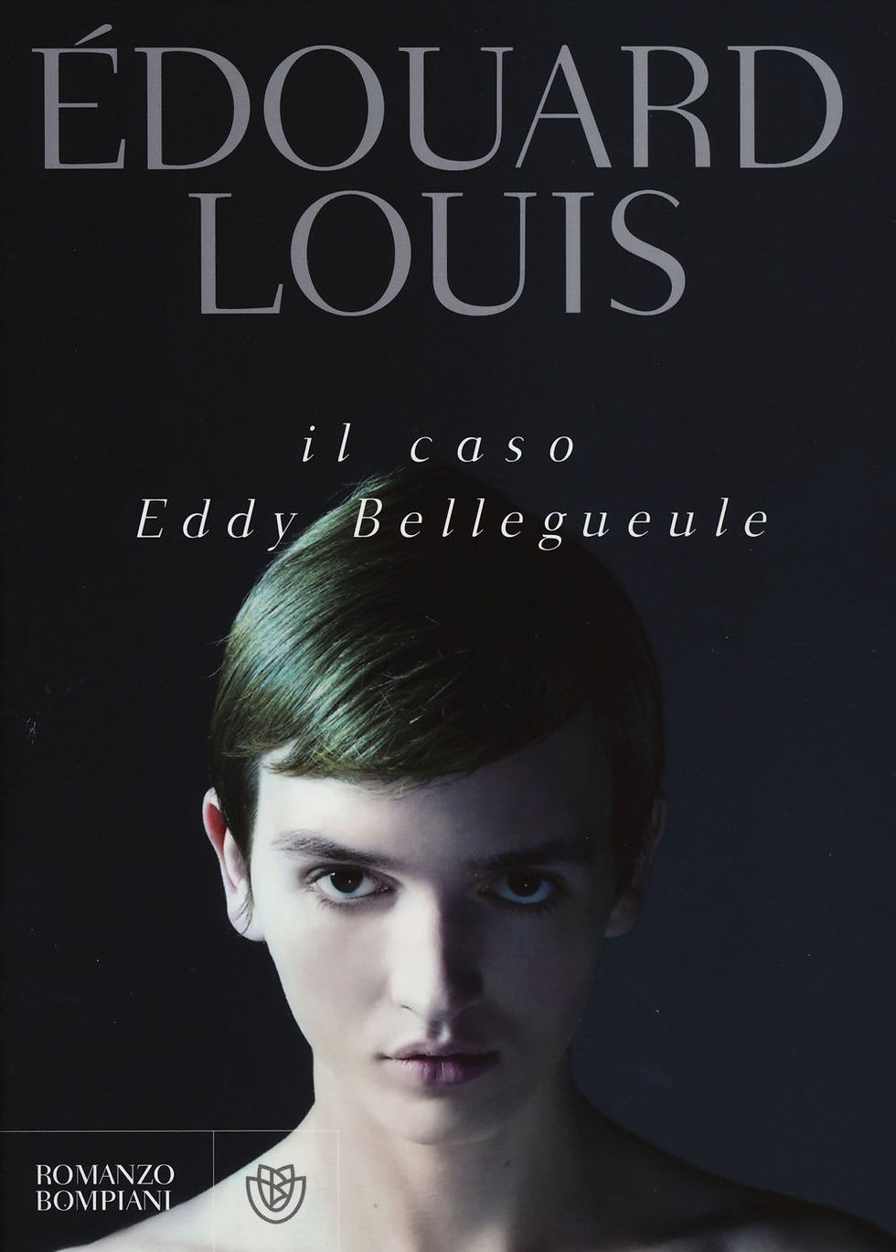 Il caso Eddie Bellegueule