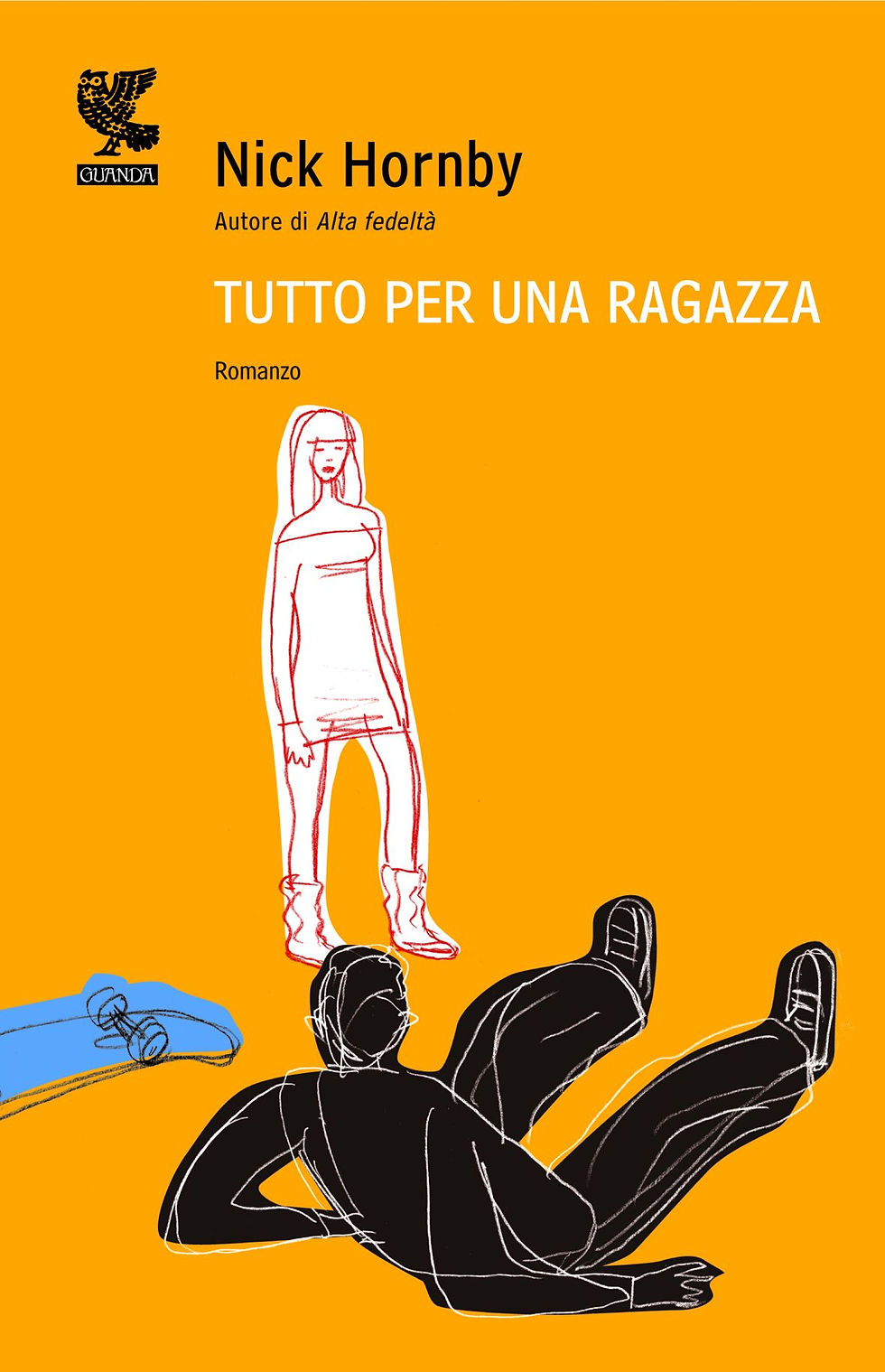 Tutto per una ragazza