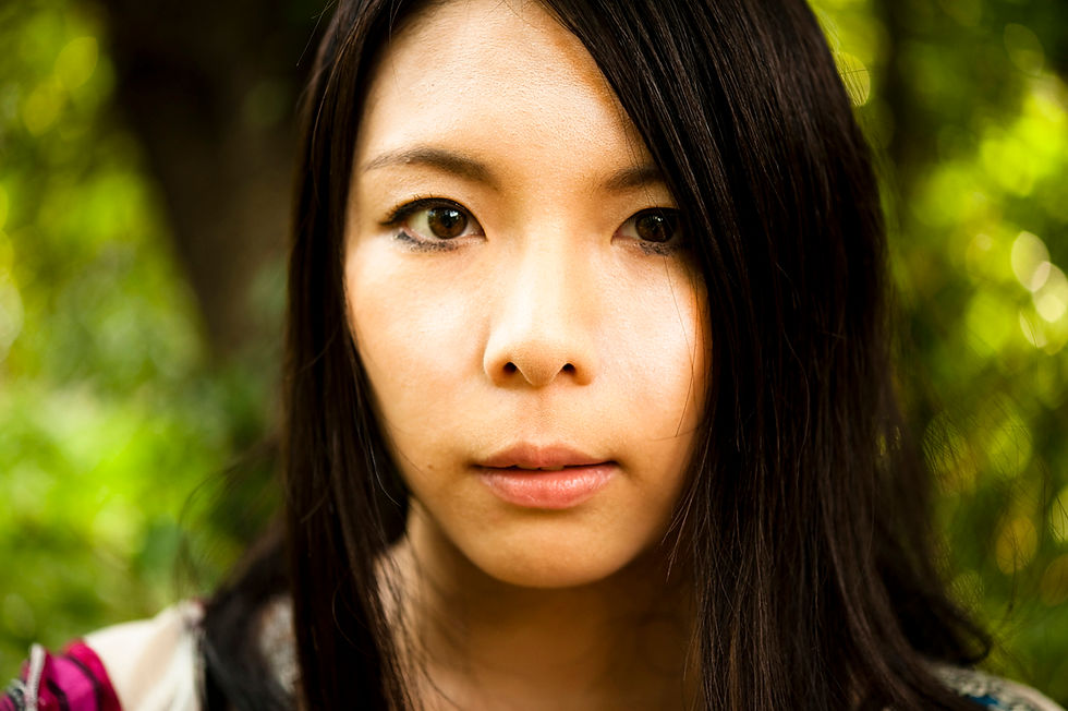 湯野川広美(ジン)