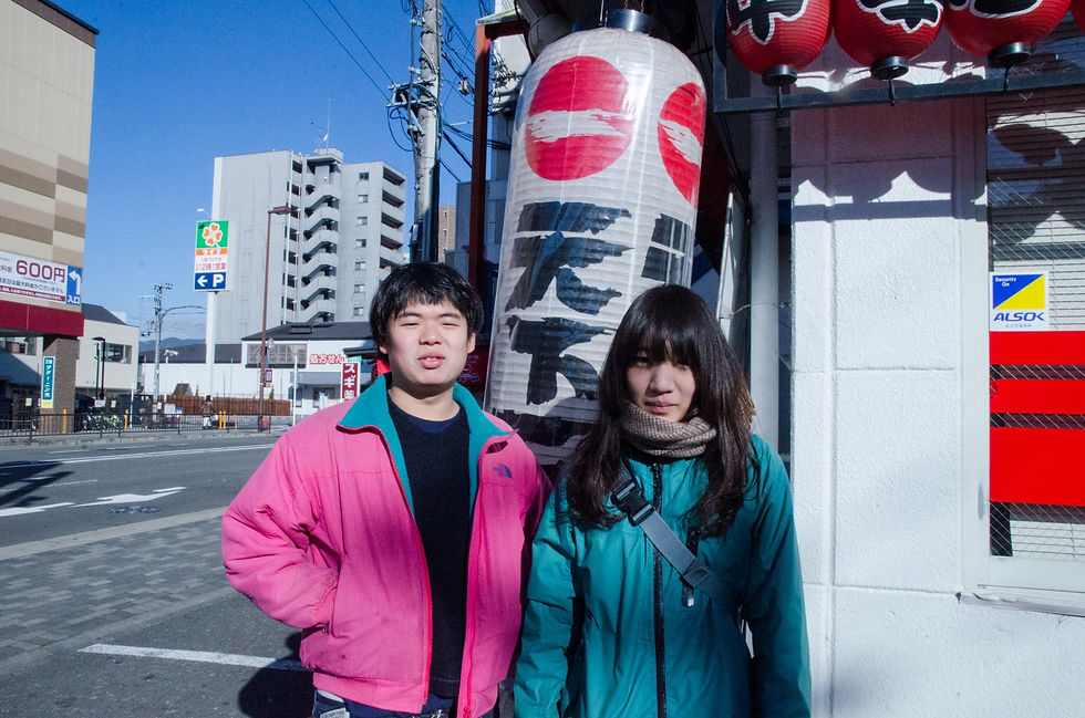 メシアと人人