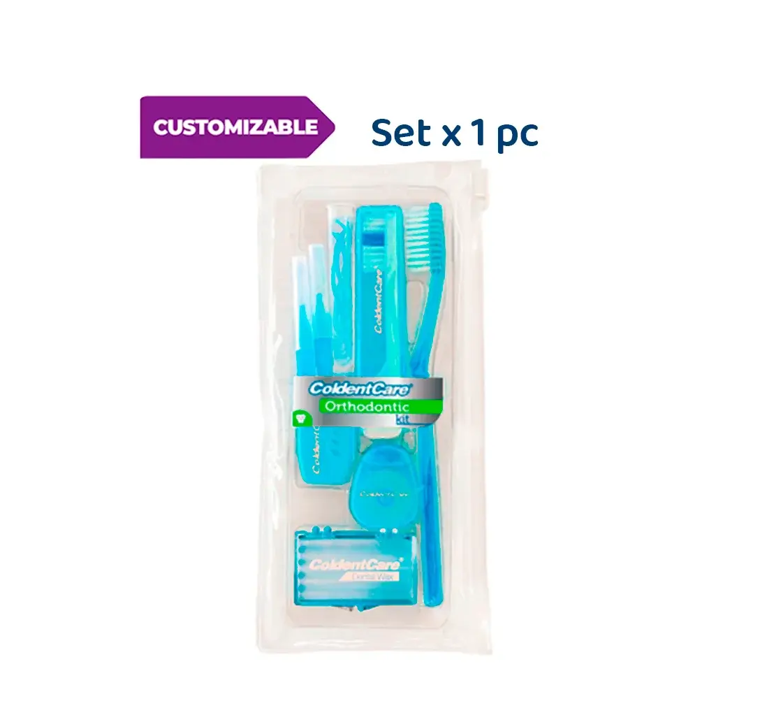 Orthodontic KIT Premium – K147