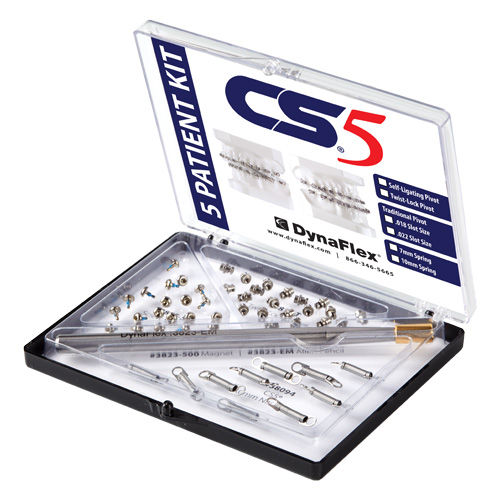 Miniatura: CS5 System