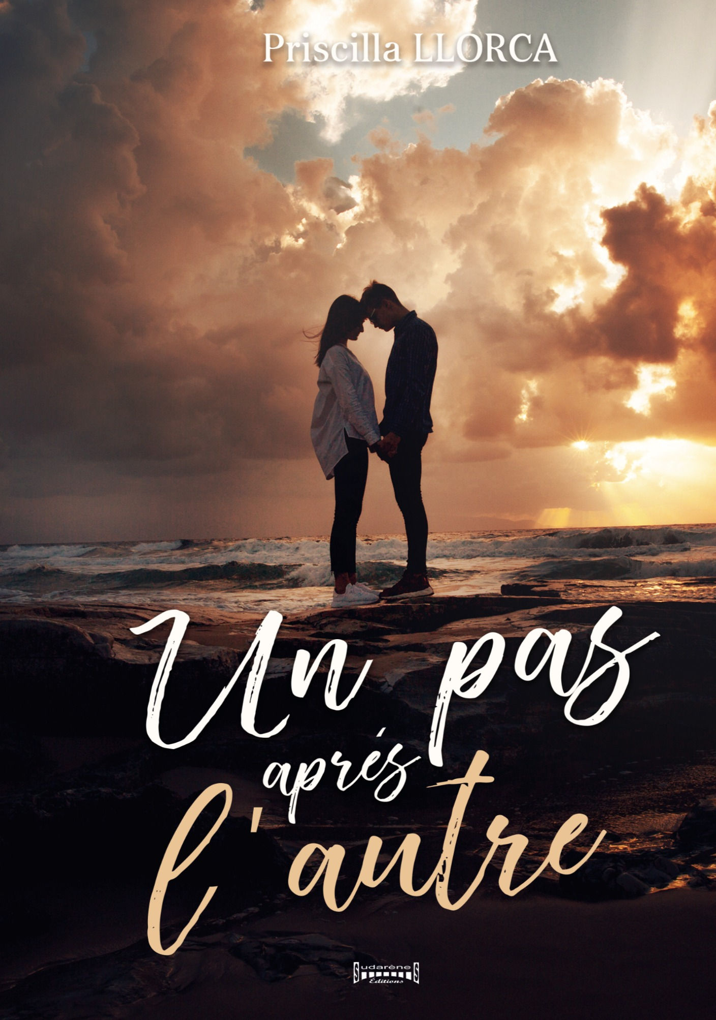 Un pas  après l'autre